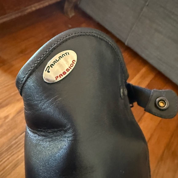 Parlanti Miami Essentials Field Boots 39 M - Picture 11 of 12